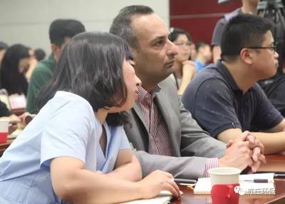 六五環(huán)境日,北京經(jīng)濟(jì)技術(shù)開發(fā)區(qū)上了一堂特殊的&ldquo;環(huán)保課&ldquo;