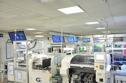 喜報 海林自控榮獲 2024年 第一批 北京市智能工廠和數(shù)字化車間認定