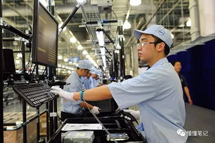 戴爾黃陳宏 外企融入中國,心態是關鍵